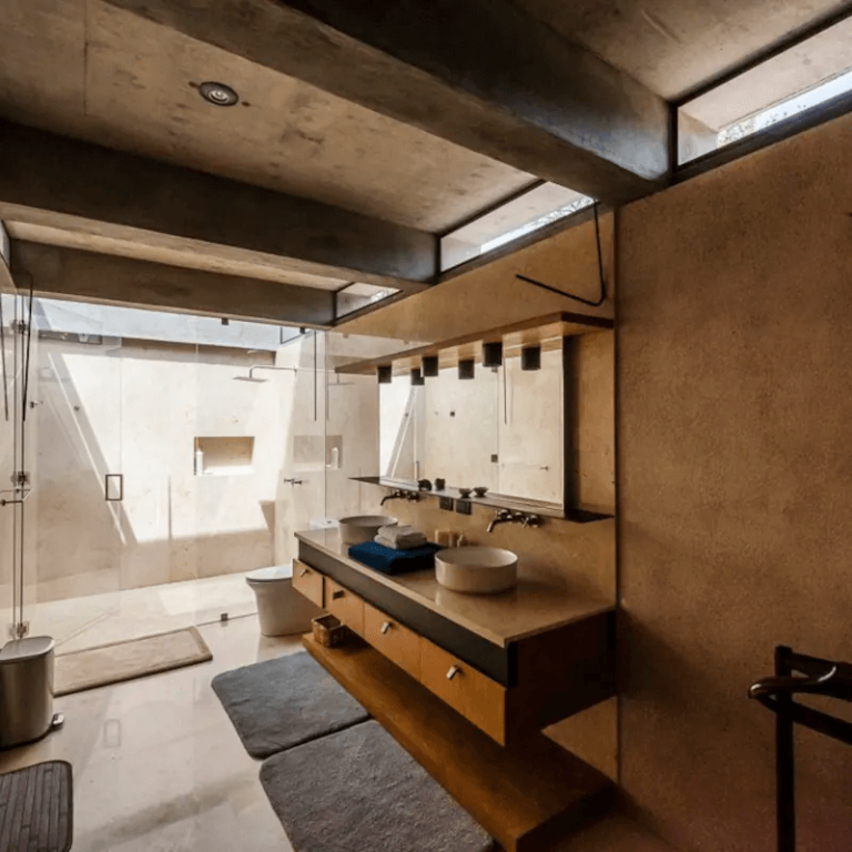 Casa Chulavista en Estado de México por Luis Carbonell - Fotografías de Arquitectura