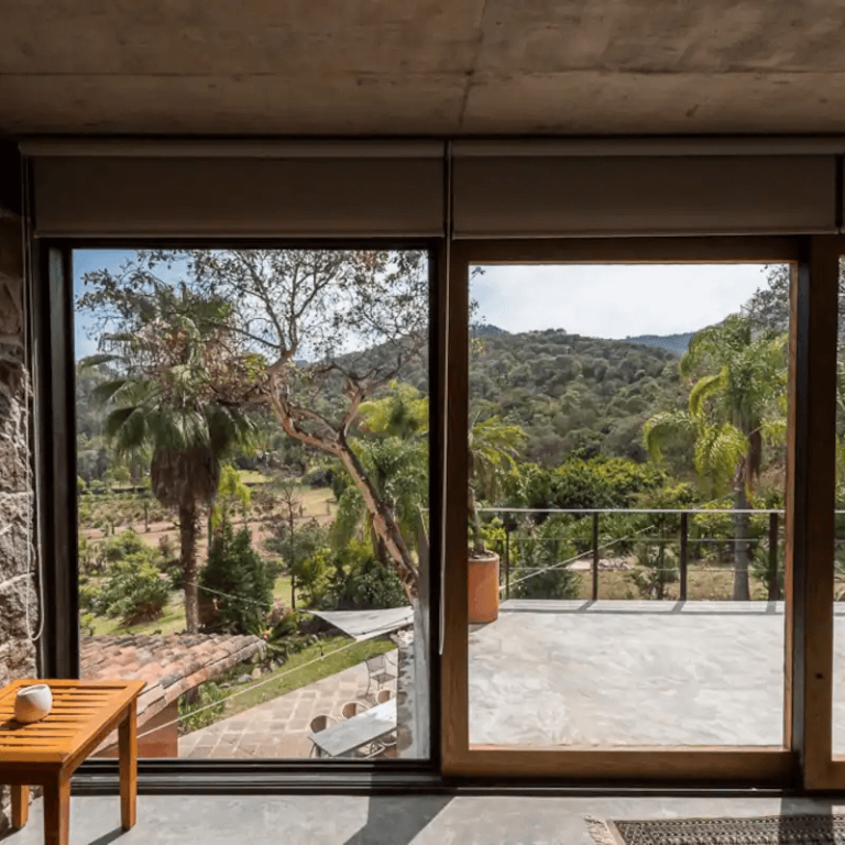 Casa Chulavista en Estado de México por Luis Carbonell - Fotografías de Arquitectura