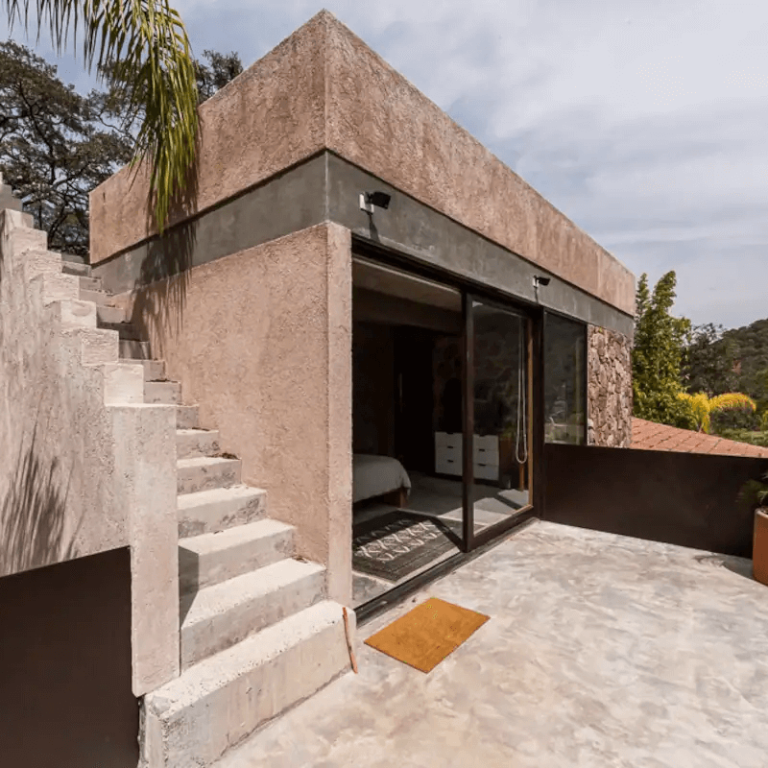 Casa Chulavista en Estado de México por Luis Carbonell - Fotografías de Arquitectura