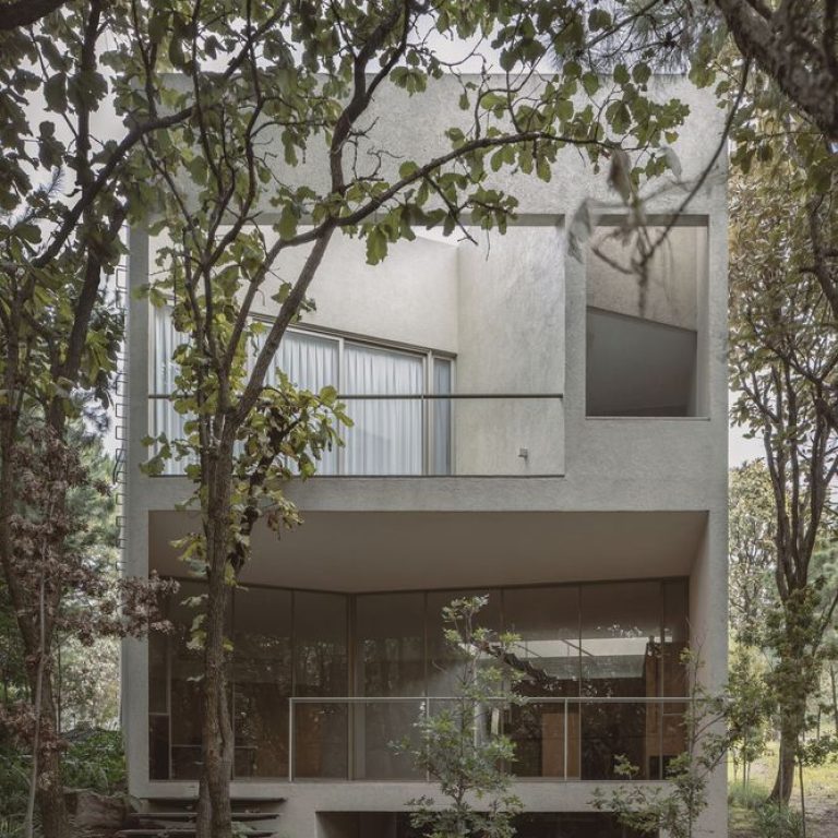 Casa Cielo en Jalisco