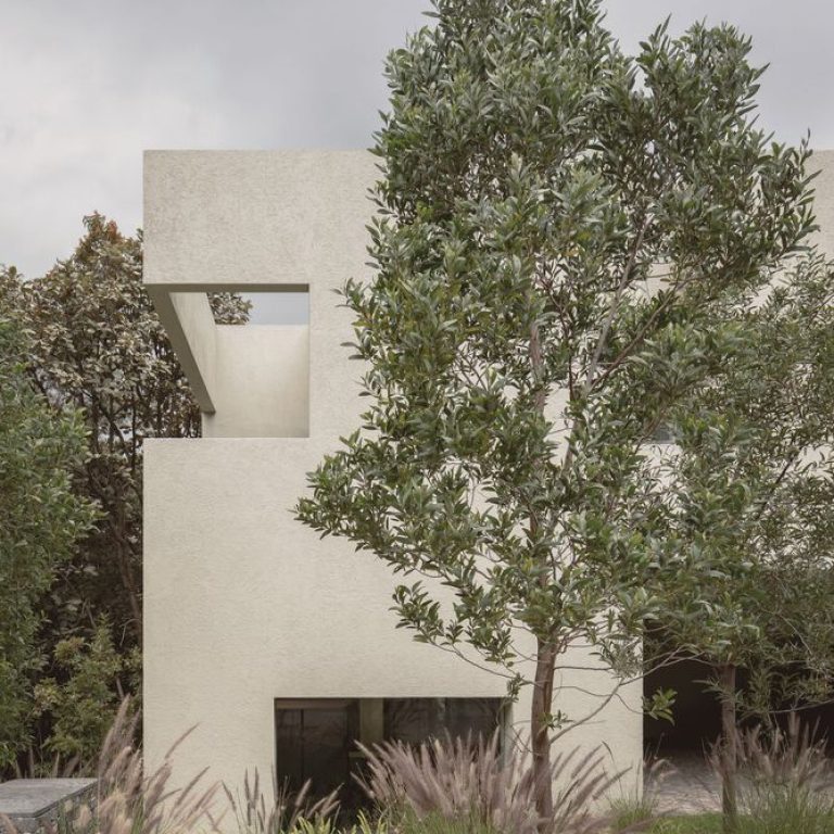Casa Cielo en Jalisco