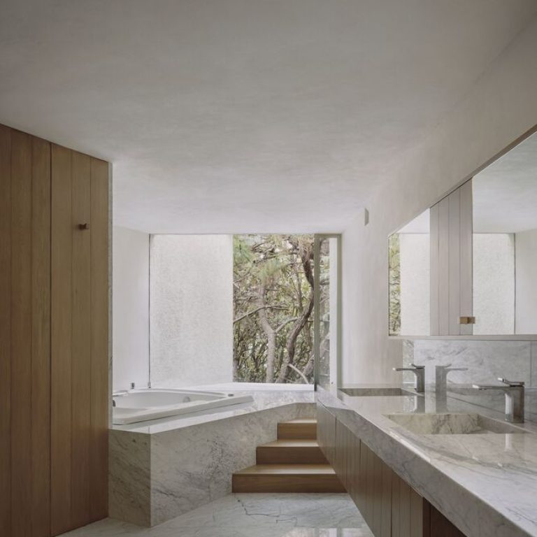 Casa Cielo en Jalisco
