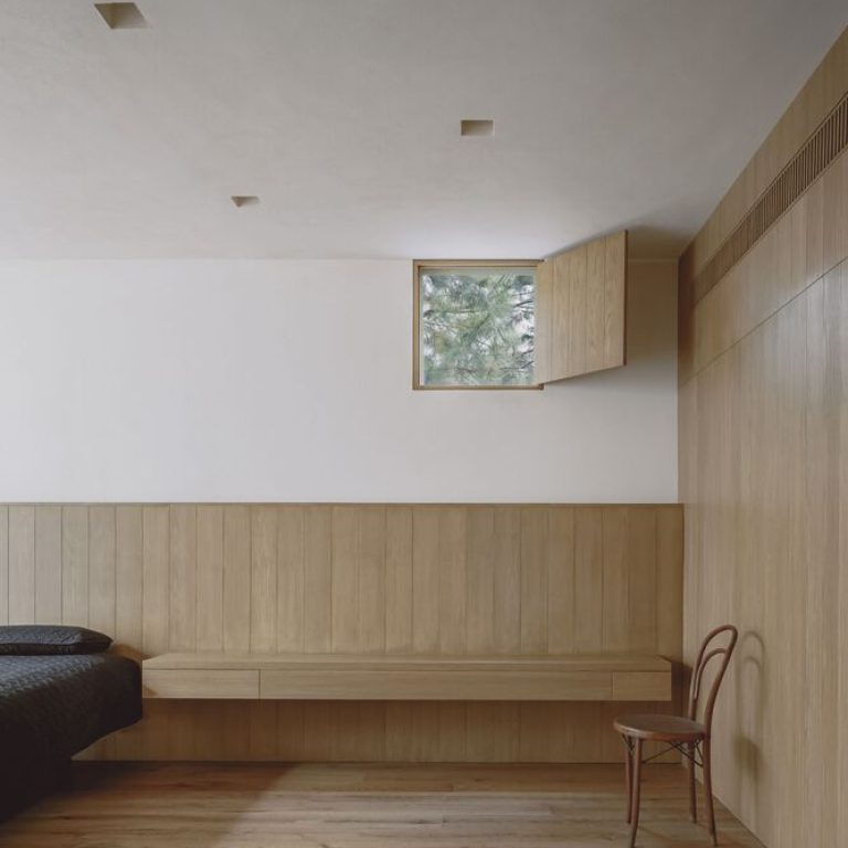 Casa Cielo en Jalisco