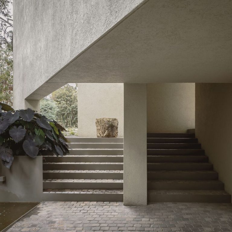 Casa Cielo en Jalisco