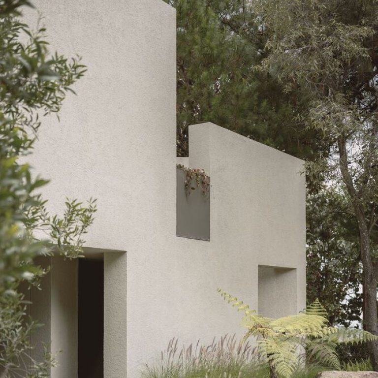 Casa Cielo en Jalisco