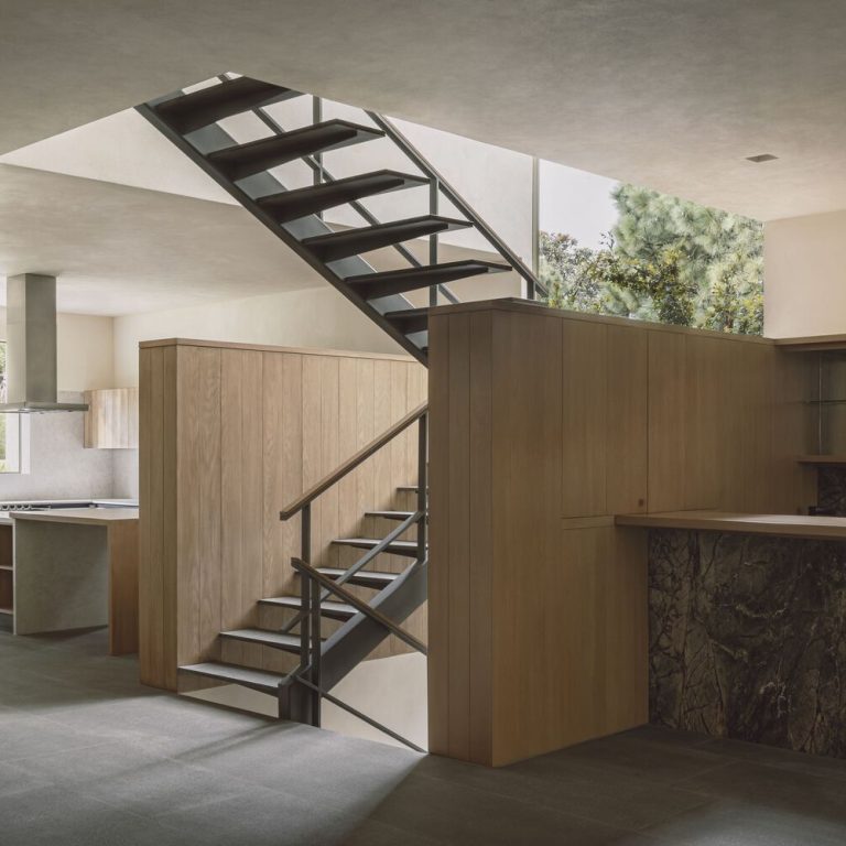 Casa Cielo en Jalisco