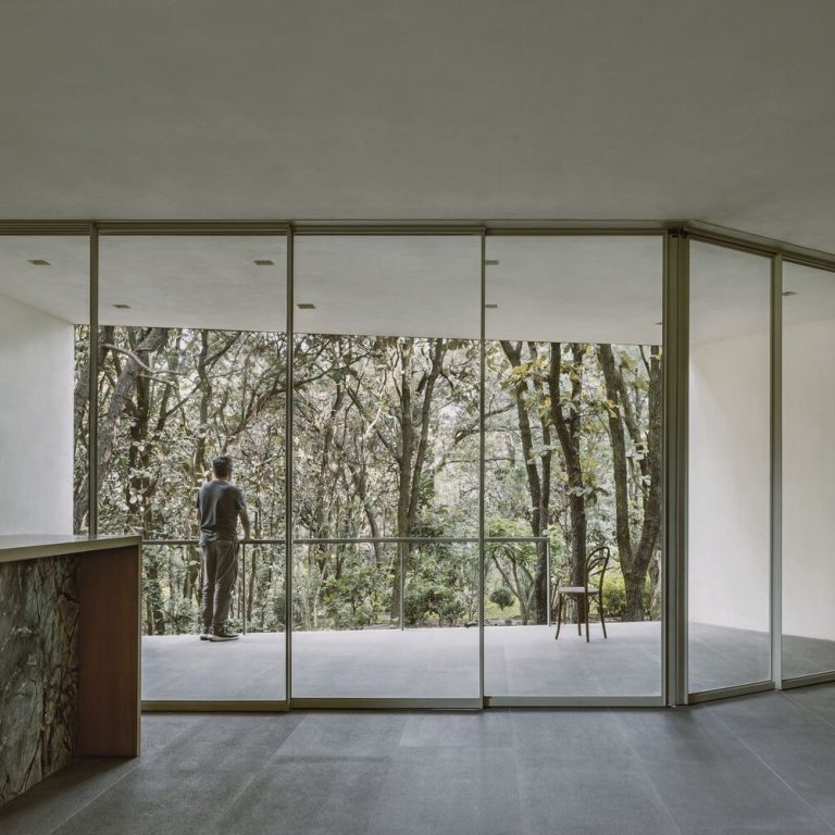 Casa Cielo en Jalisco