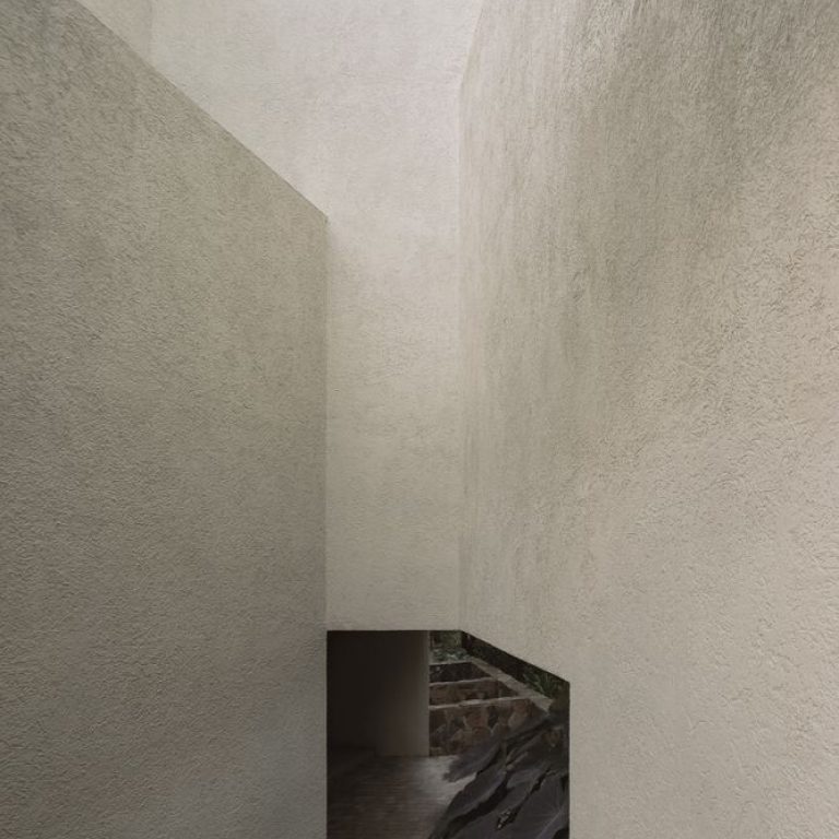 Casa Cielo en Jalisco