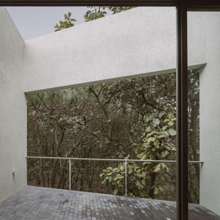 Casa Cielo en Jalisco