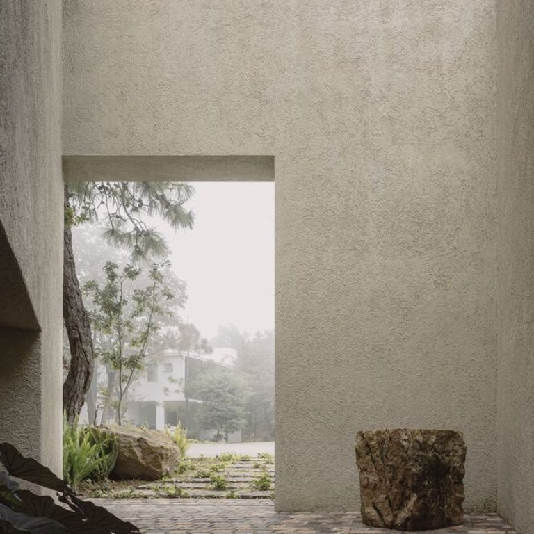 Casa Cielo en Jalisco