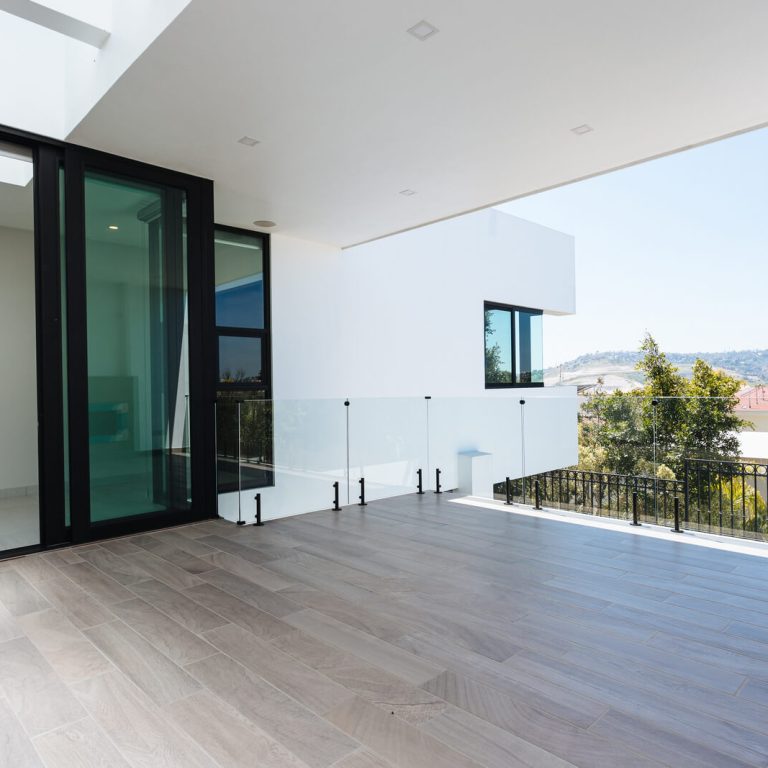 Casa Cllo en Baja California