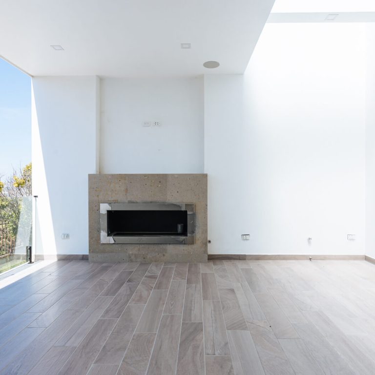 Casa Cllo en Baja California