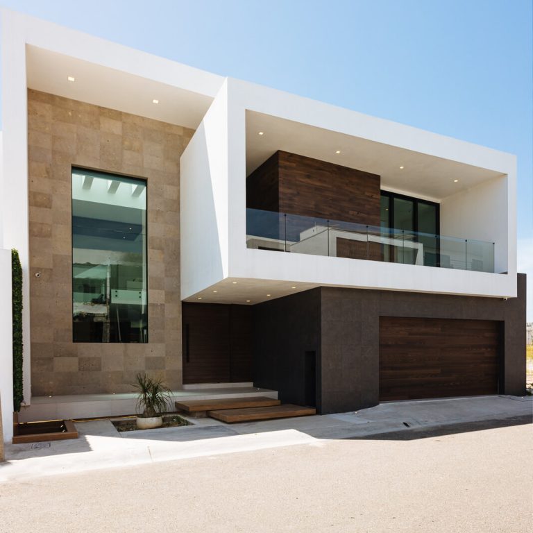 Casa Cllo en Baja California