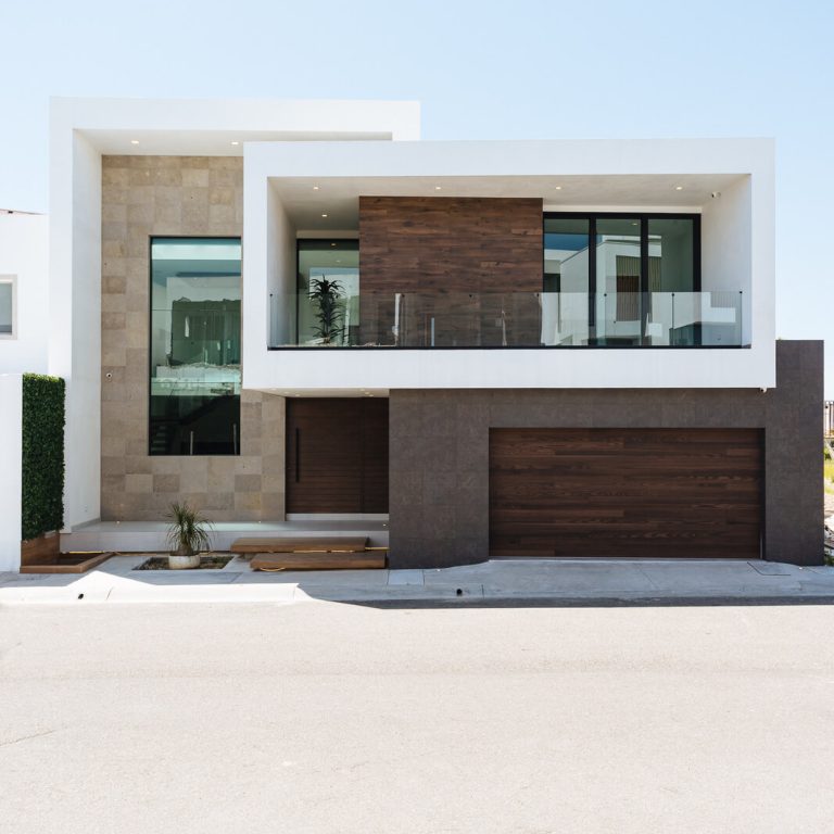 Casa Cllo en Baja California
