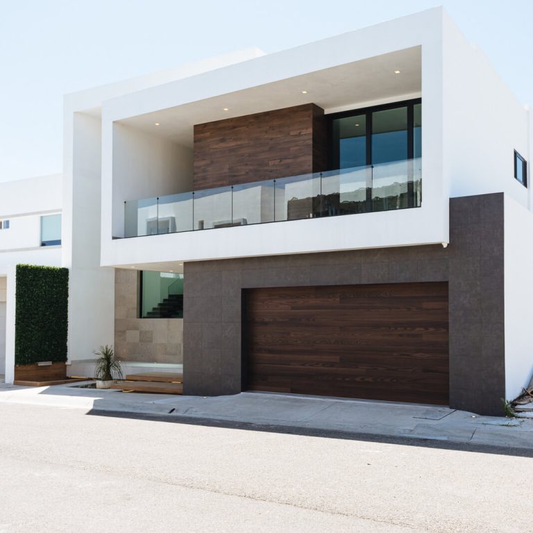 Casa Cllo en Baja California