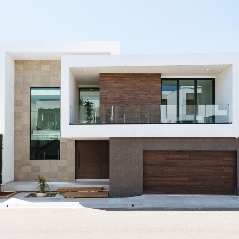 Casa Cllo en Baja California