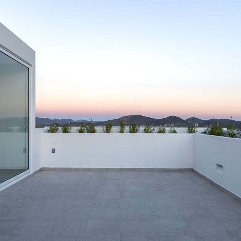 Casa Cobá en Querétaro por ikanimej arquitectos - Fotografía de Arquitectura - EL Arqui MX