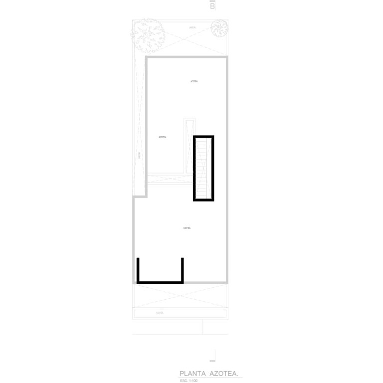 Casa Colibrí por ABR Arquitecura