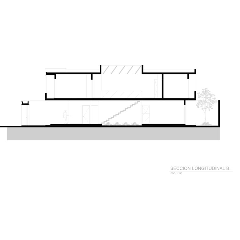 Casa Colibrí por ABR Arquitecura