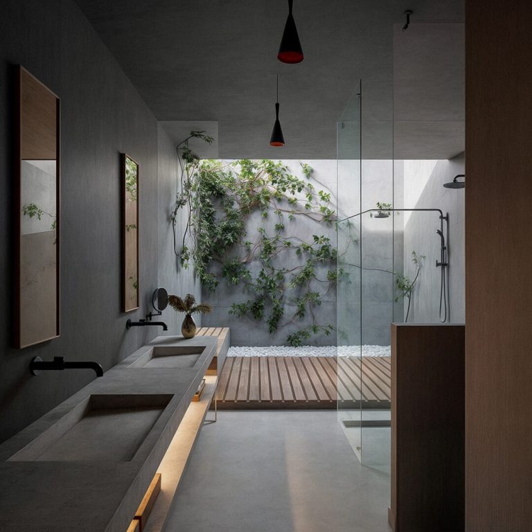 Casa Colibrí, Diseño de Viviendas Unifamiliares en Las Galeras, Guanajuato