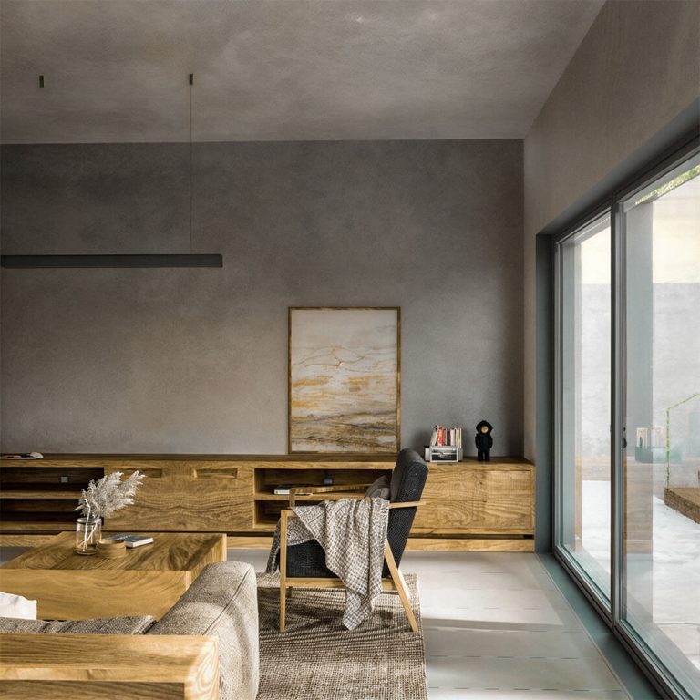 Casa Colibrí, Diseño de Viviendas Unifamiliares en Las Galeras, Guanajuato