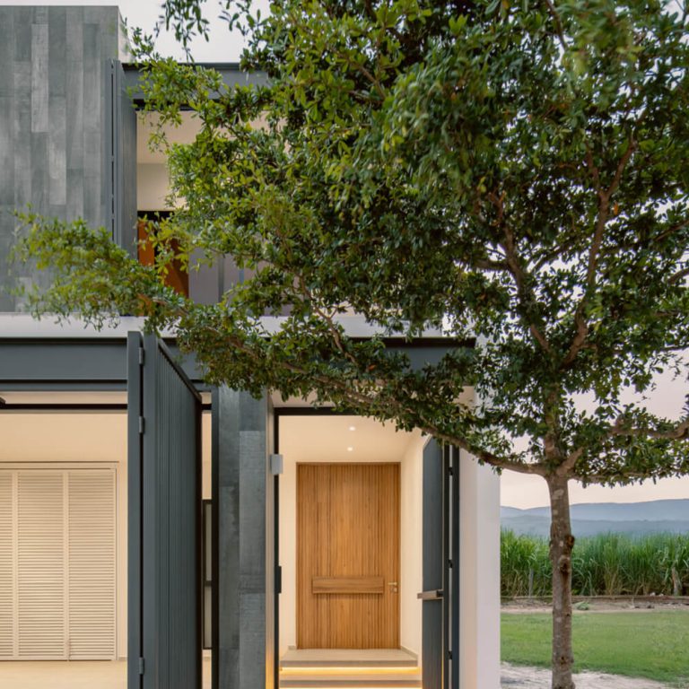 Casa Colibrí por ABR Arquitecura