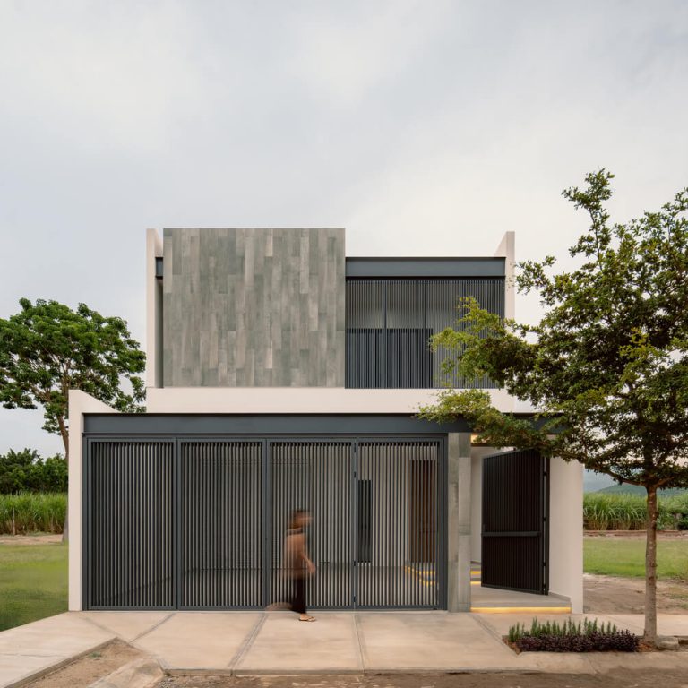 Casa Colibrí por ABR Arquitecura