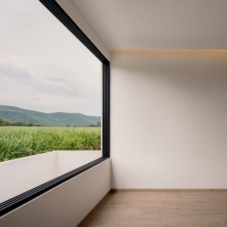 Casa Colibrí por ABR Arquitecura