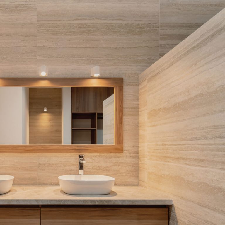 Casa Colibrí por ABR Arquitecura
