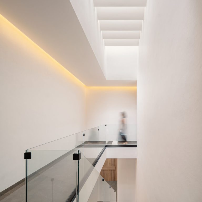 Casa Colibrí por ABR Arquitecura
