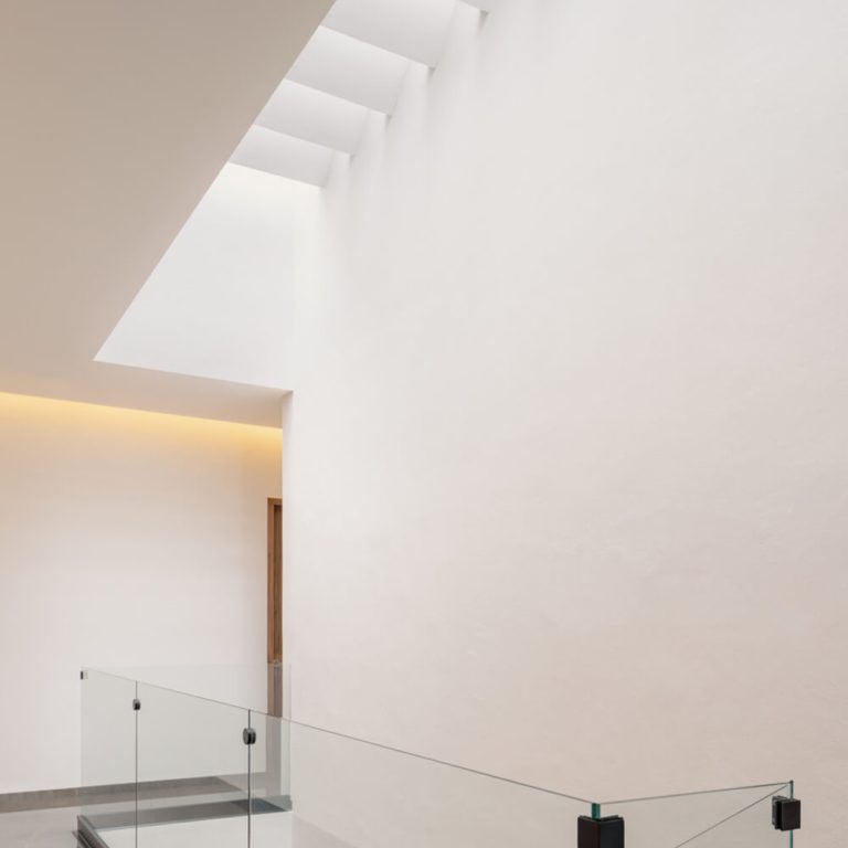 Casa Colibrí por ABR Arquitecura