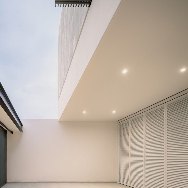 Casa Colibrí por ABR Arquitecura