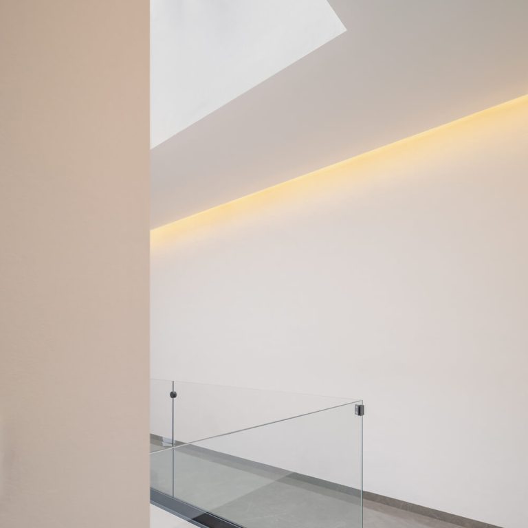 Casa Colibrí por ABR Arquitecura