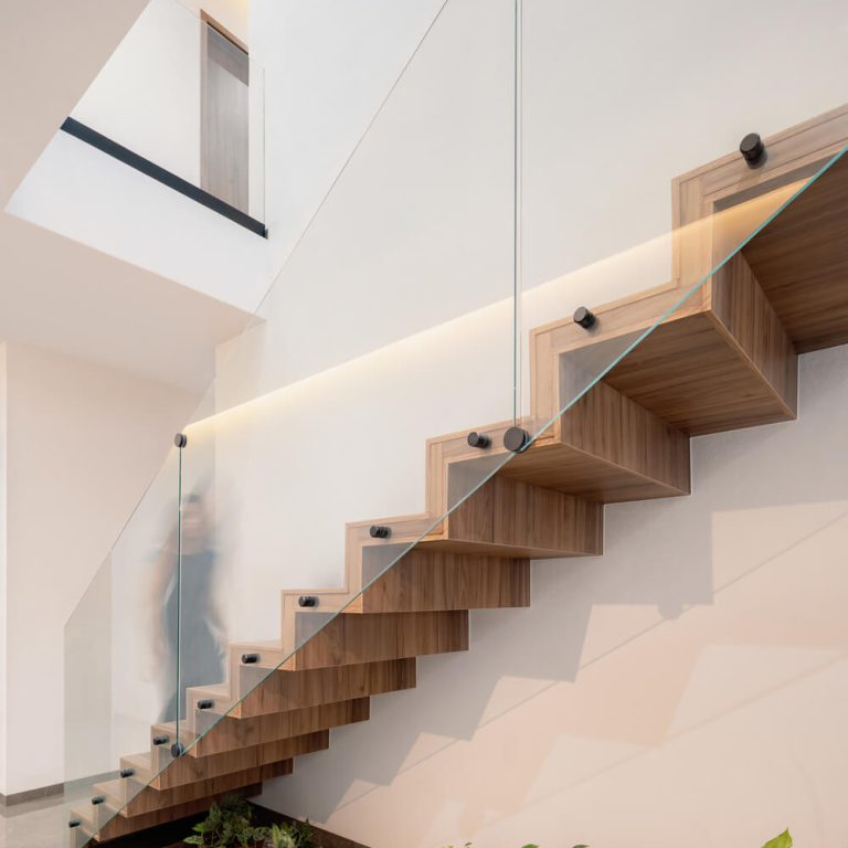 Casa Colibrí por ABR Arquitecura