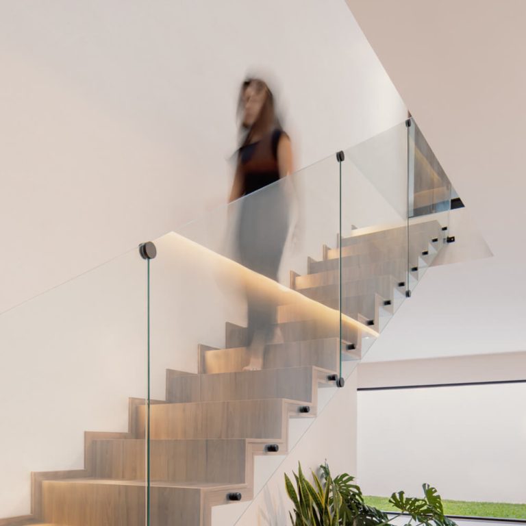 Casa Colibrí por ABR Arquitecura