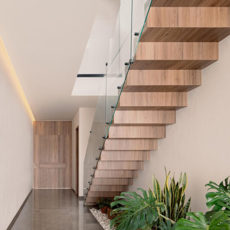 Casa Colibrí por ABR Arquitecura