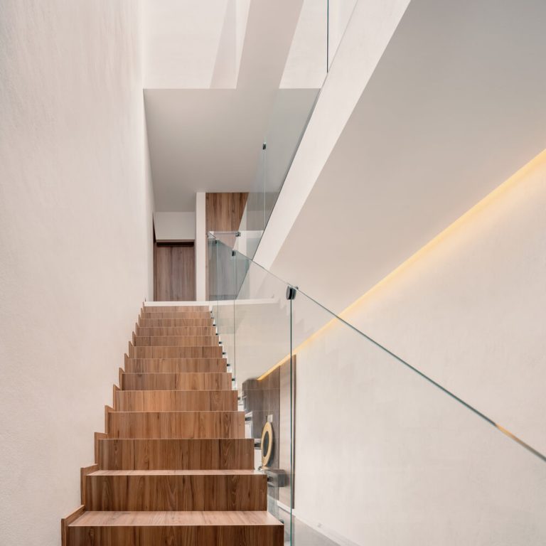 Casa Colibrí por ABR Arquitecura