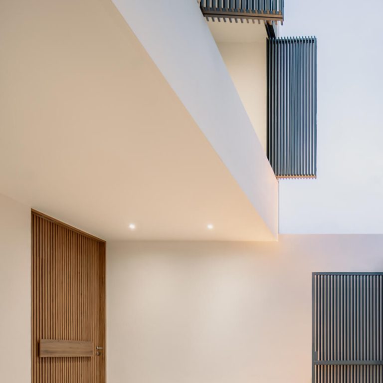 Casa Colibrí por ABR Arquitecura