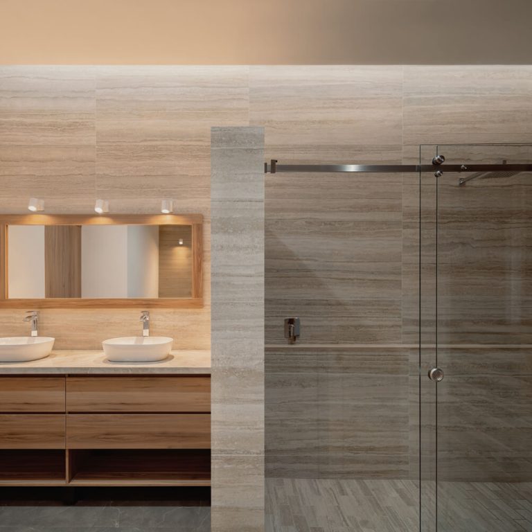 Casa Colibrí por ABR Arquitecura