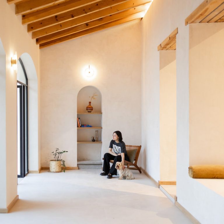 Casa Comala en Colima