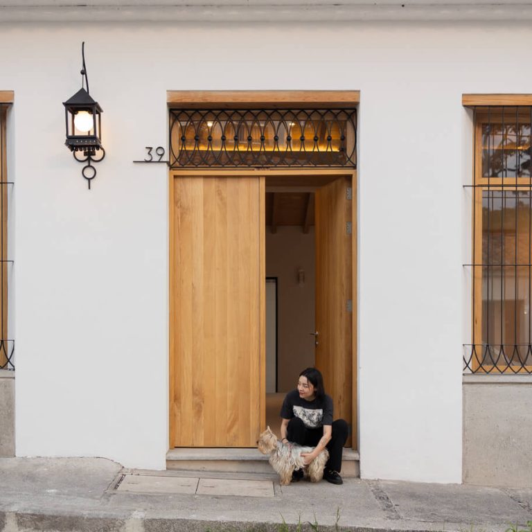 Casa Comala en Colima