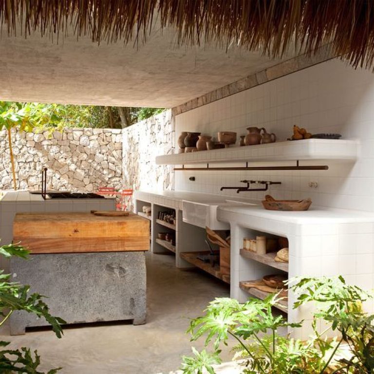 Casa Cometa en Oaxaca por Mauricio Rocha + Gabriela Carrillo