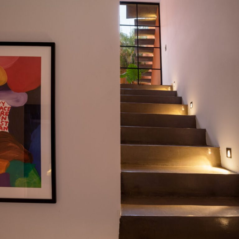 Casa Compañía en Sinaloa