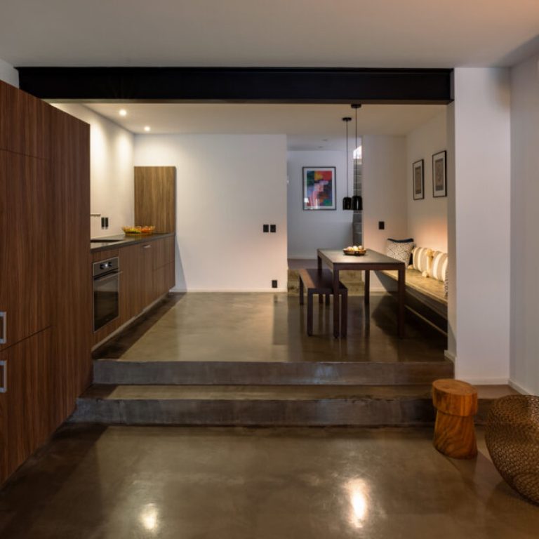 Casa Compañía en Sinaloa