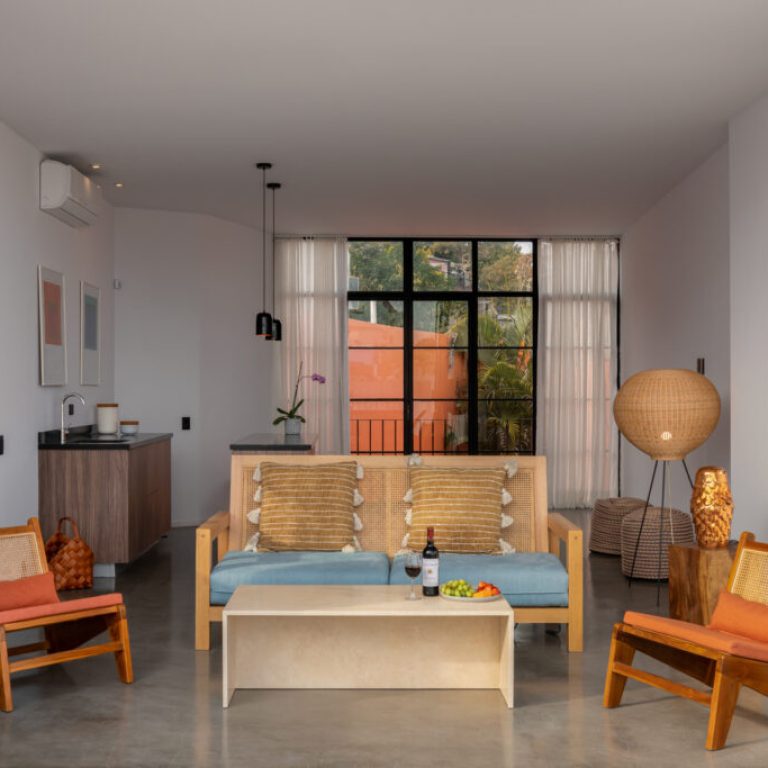 Casa Compañía en Sinaloa