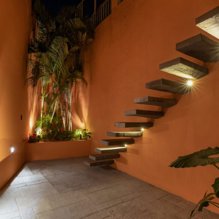 Casa Compañía en Sinaloa
