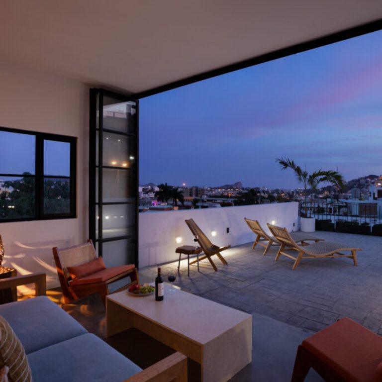 Casa Compañía en Sinaloa