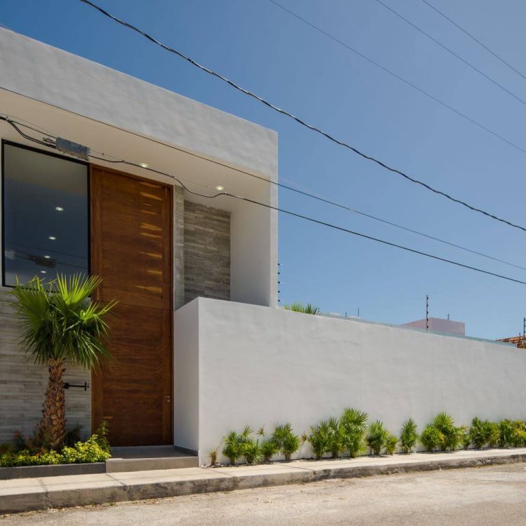 Casa Constanza en Quintana Roo