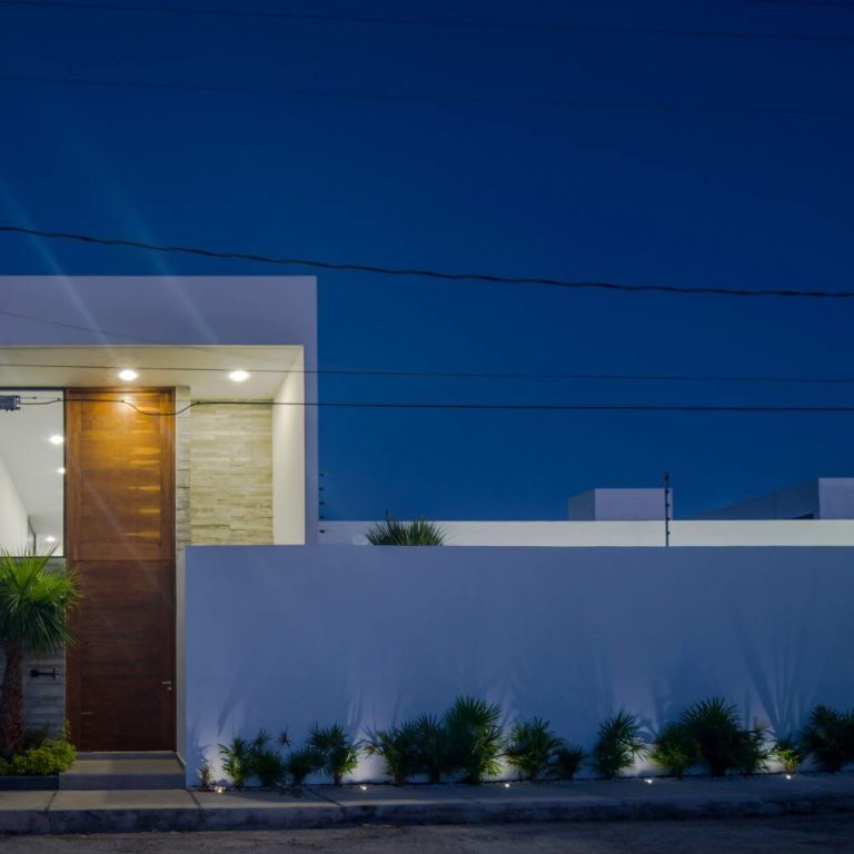 Casa Constanza en Quintana Roo