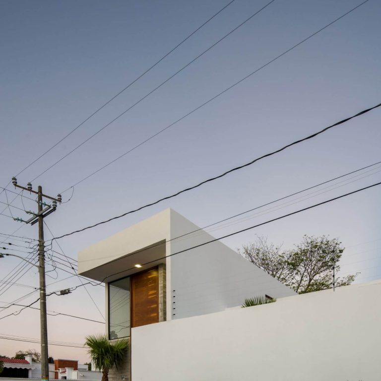 Casa Constanza en Quintana Roo